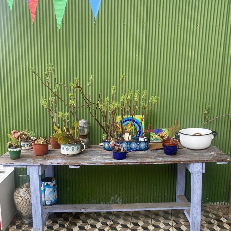 Casa Yupanqui - Casa Unifamiliar de 3 dormitorios - 30