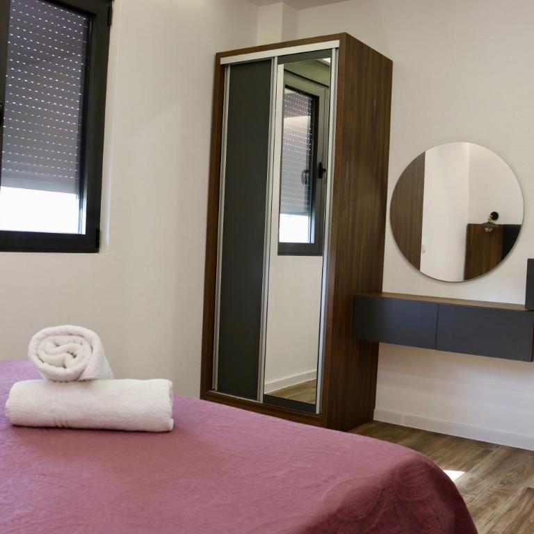 Villa Cataleya - Apartman sa 2 Spavaće Sobe - 7