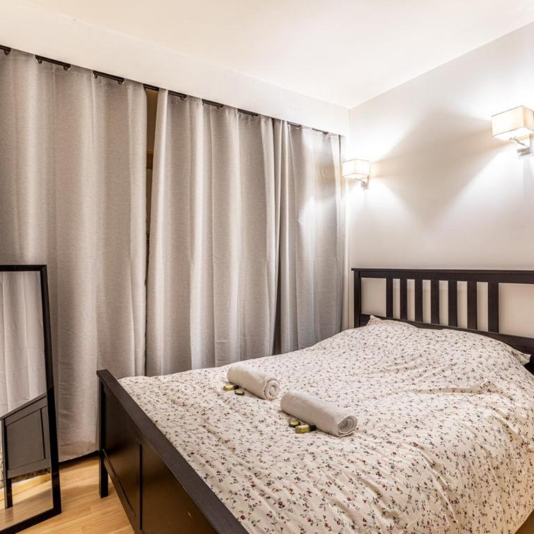 GuestReady - Quaint retreat in the heart of Paris - Appartement - 14