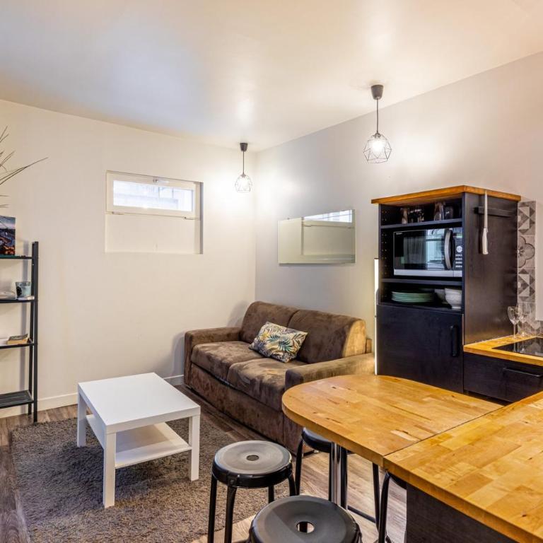 GuestReady - Appt proche du Canal Saint-Martin - Appartement - 1