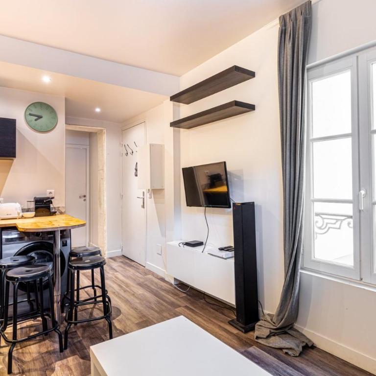 GuestReady - Appt proche du Canal Saint-Martin - Appartement - 5