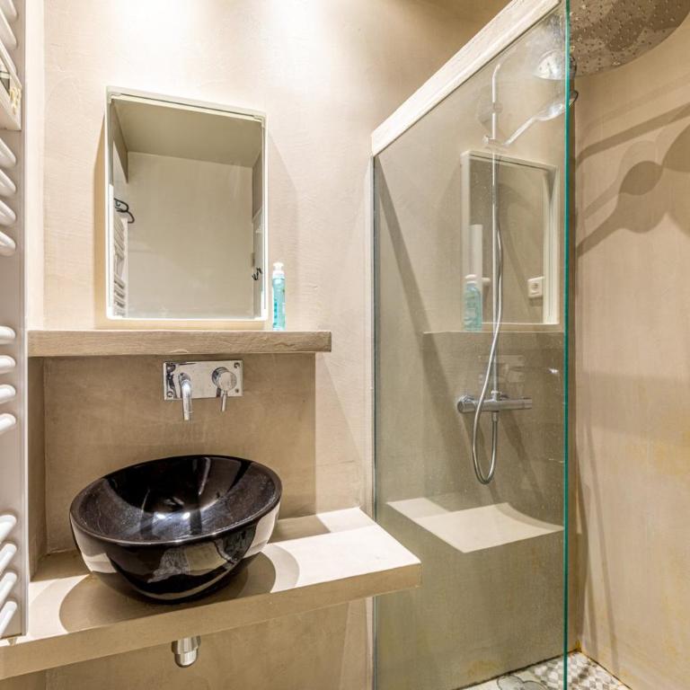 GuestReady - Appt proche du Canal Saint-Martin - Appartement - 13