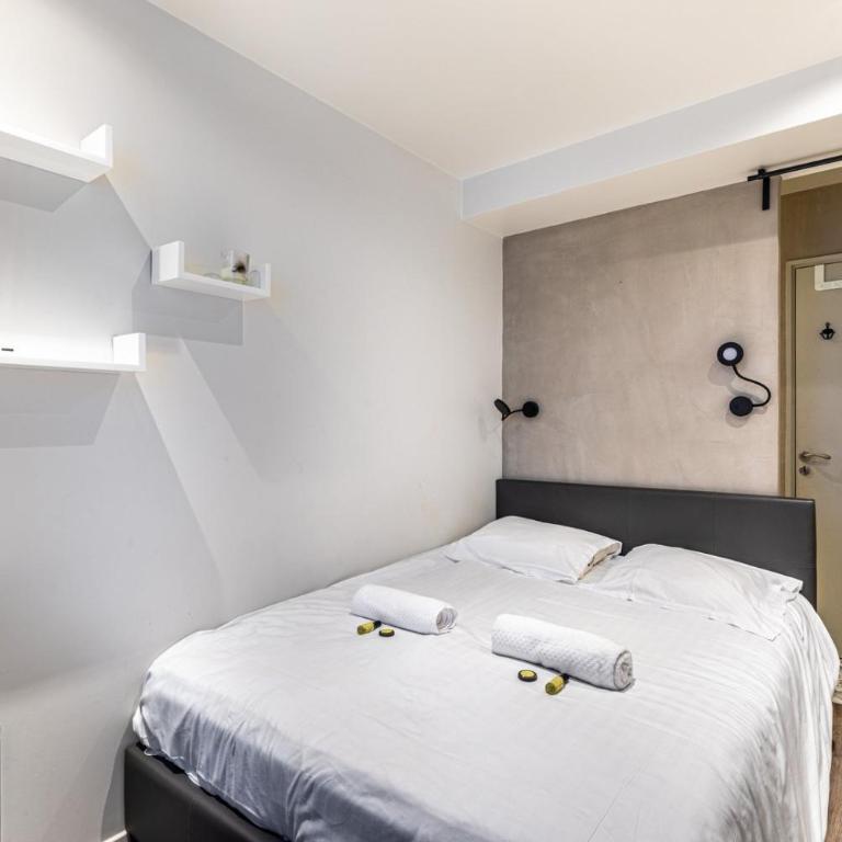 GuestReady - Appt proche du Canal Saint-Martin - Appartement - 7