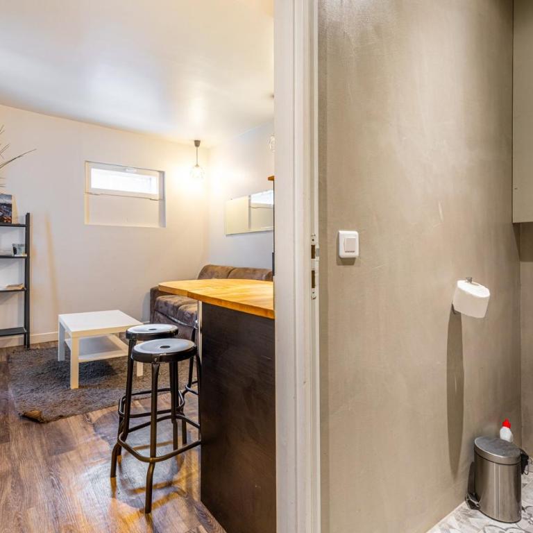 GuestReady - Appt proche du Canal Saint-Martin - Appartement - 12