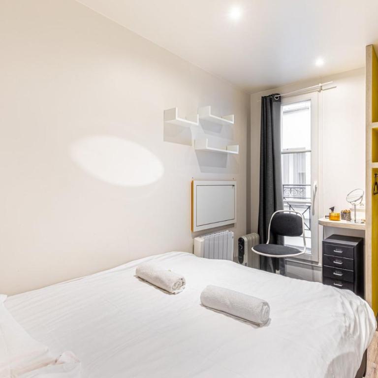 GuestReady - Appt proche du Canal Saint-Martin - Appartement - 8