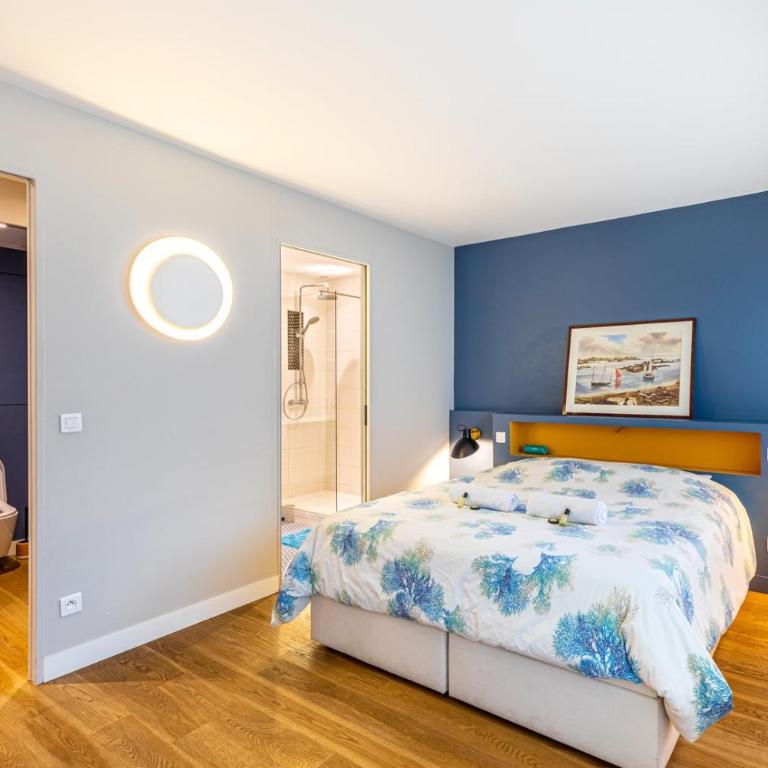 GuestReady - Appartement proche de Montparnasse - Appartement - 10