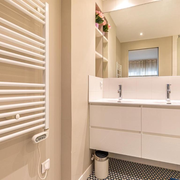 GuestReady - Appartement proche de Montparnasse - Appartement - 15