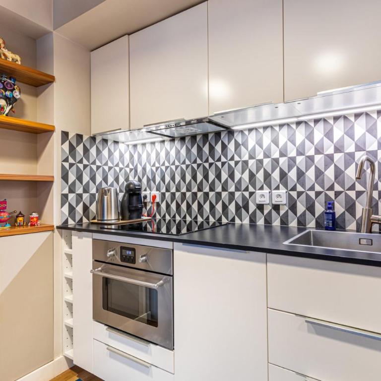 GuestReady - Appartement proche de Montparnasse - Appartement - 9