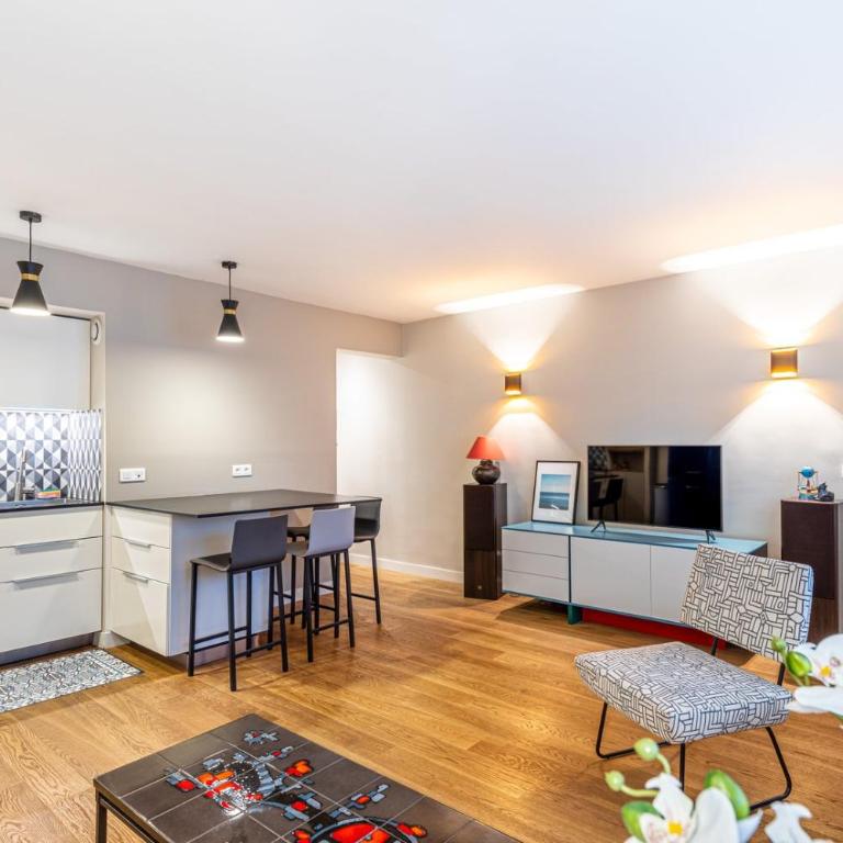 GuestReady - Appartement proche de Montparnasse - Appartement - 7