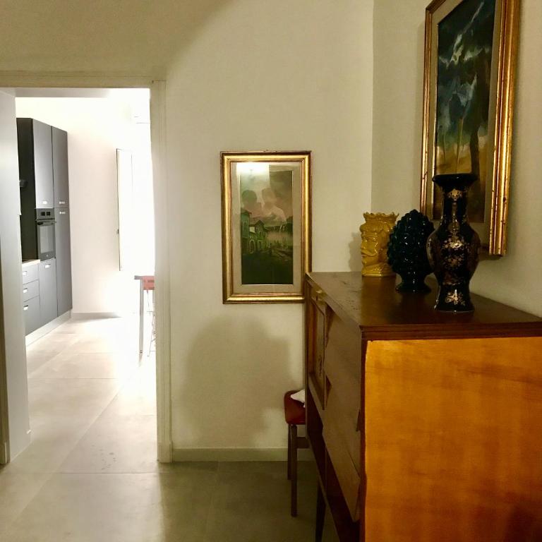 Palermo Maison - Appartamento con 1 Camera da Letto - 9