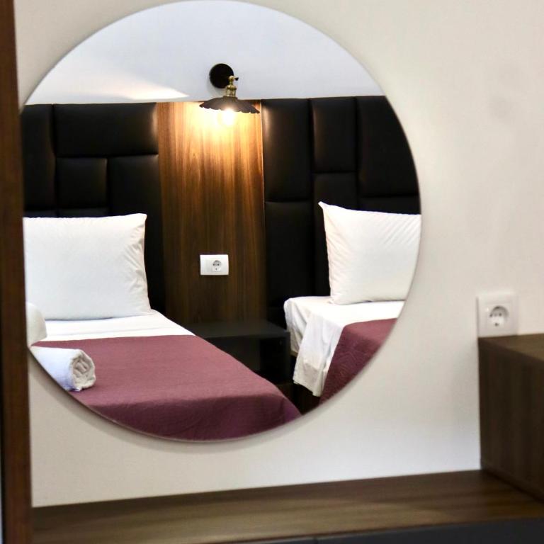 Villa Cataleya - Apartman sa 2 Spavaće Sobe - 12
