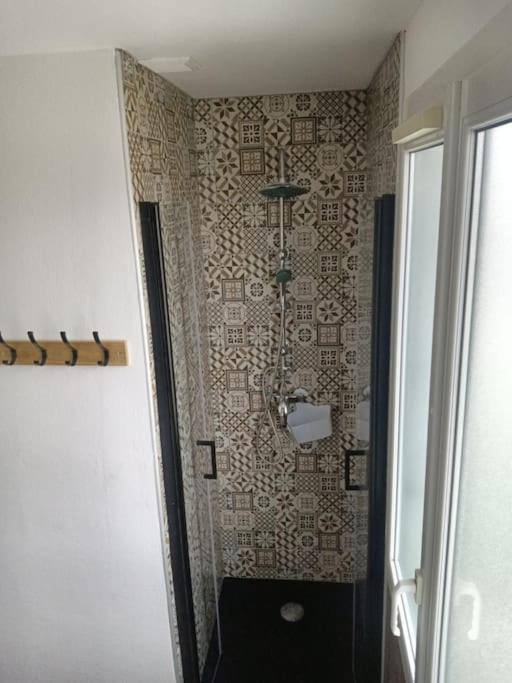 Gîte Coccinelle - Maison 3 Chambres - 27