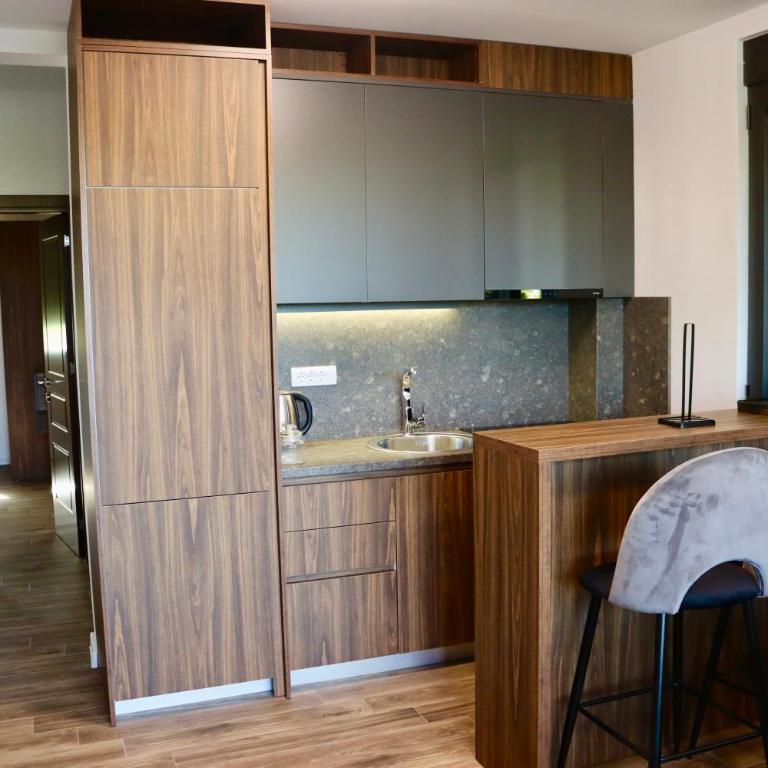 Villa Cataleya - Apartman sa 2 Spavaće Sobe - 6