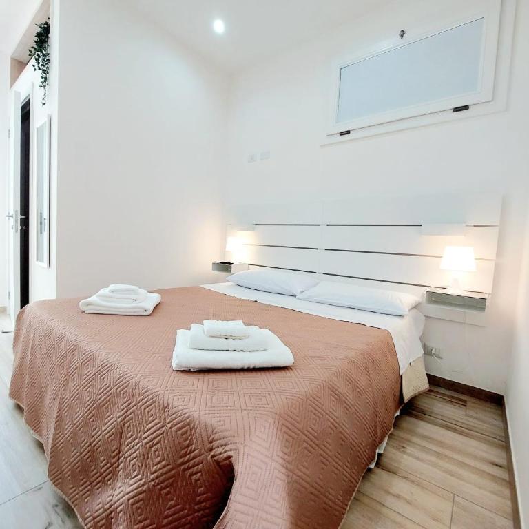 Camere in Piazzetta - Camera Matrimoniale con Bagno Privato - 2