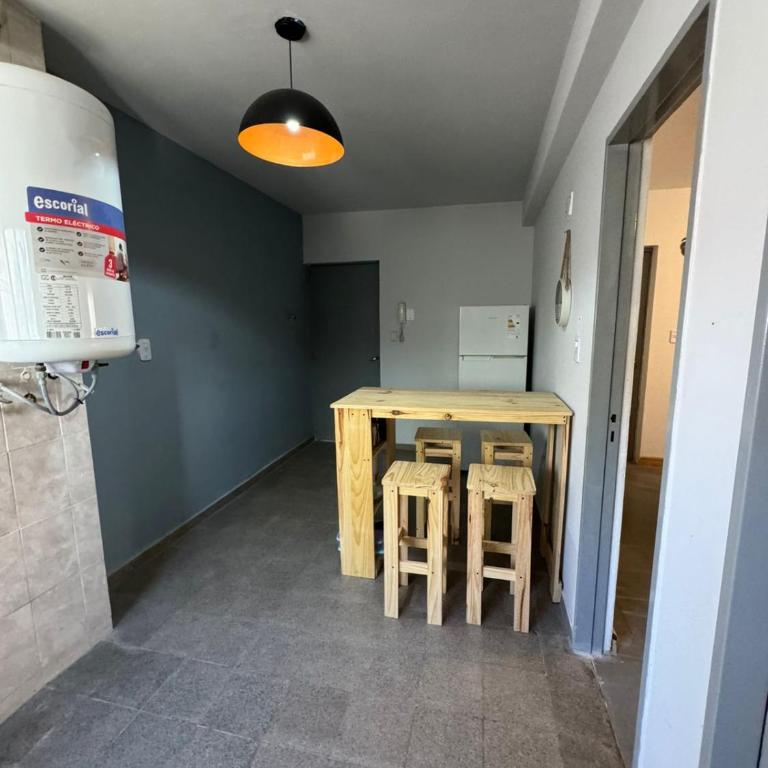 Departamento Turístico - Apartamento de 3 dormitorios - 3