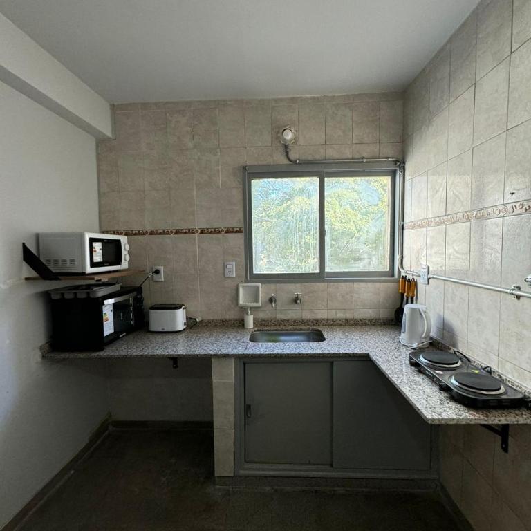 Departamento Turístico - Apartamento de 3 dormitorios - 4