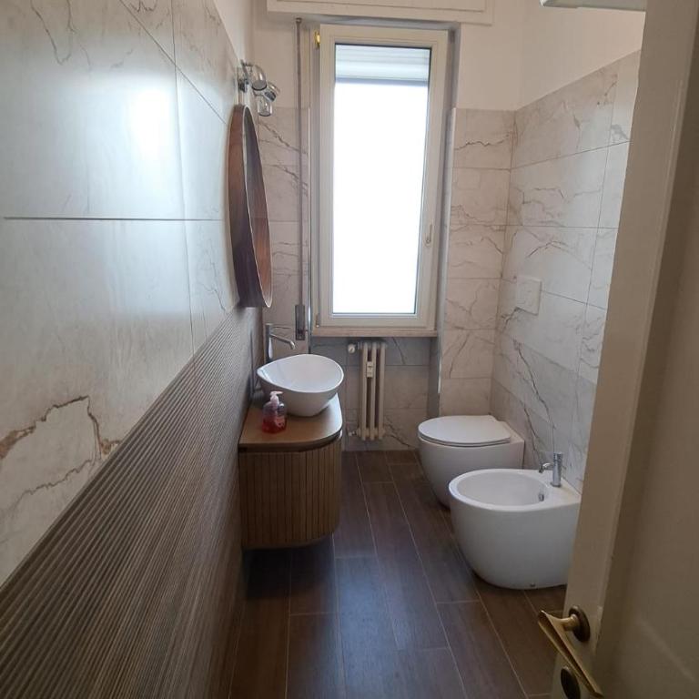 A Casa di Lapo - Two-Bedroom Apartment - 19