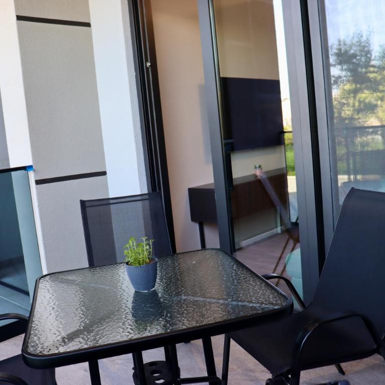 Villa Cataleya - Apartman sa 2 Spavaće Sobe - 5