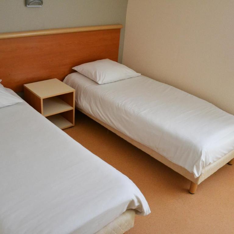 Le Herbau - Appartement 1 Chambre (4 Adultes) - 4