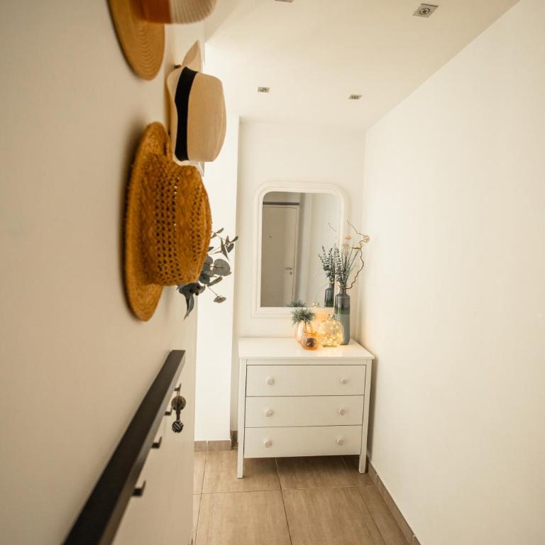Marinca Port View Toulon - Appartement 2 Chambres - 23