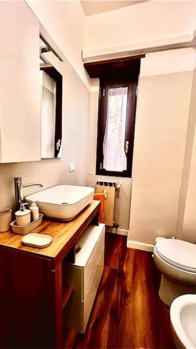 Milano Navigli Bocconi NABA-IULM-SELF-60 MQ - Appartamento con 1 Camera da Letto - 20