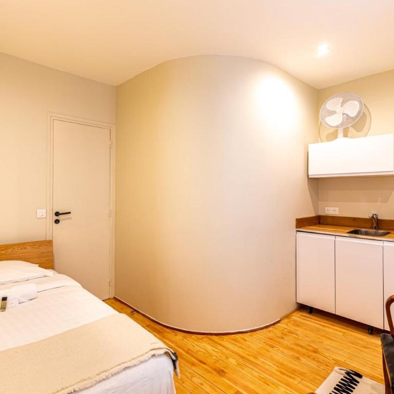 GuestReady -Beautiful 2-Room in the Heart of Paris - Appartement - 10