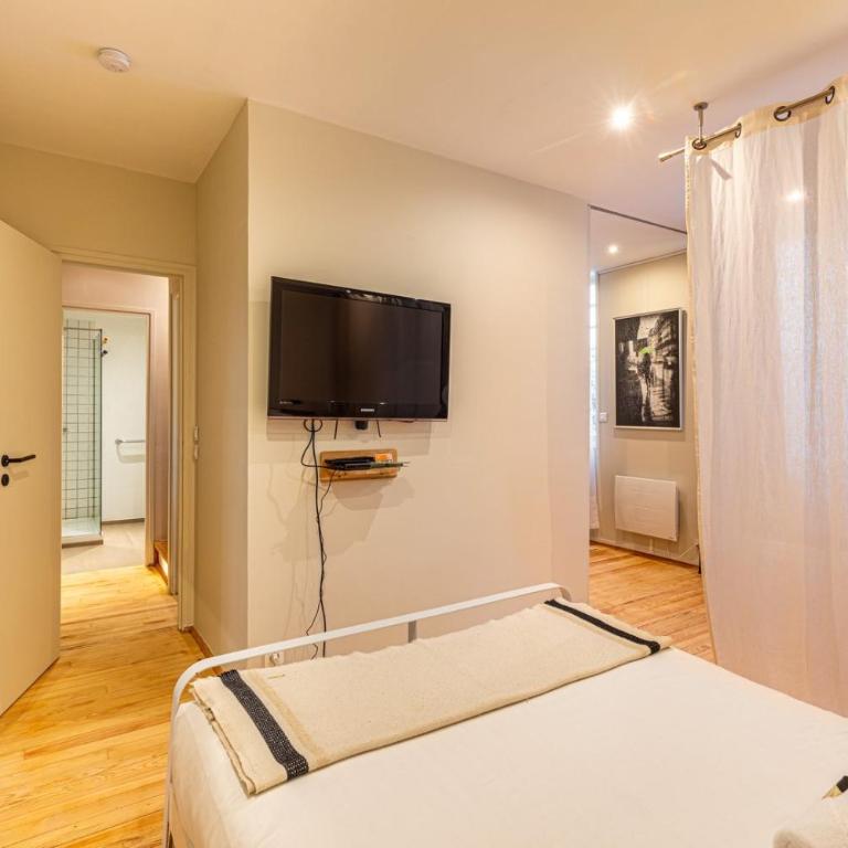 GuestReady -Beautiful 2-Room in the Heart of Paris - Appartement - 7