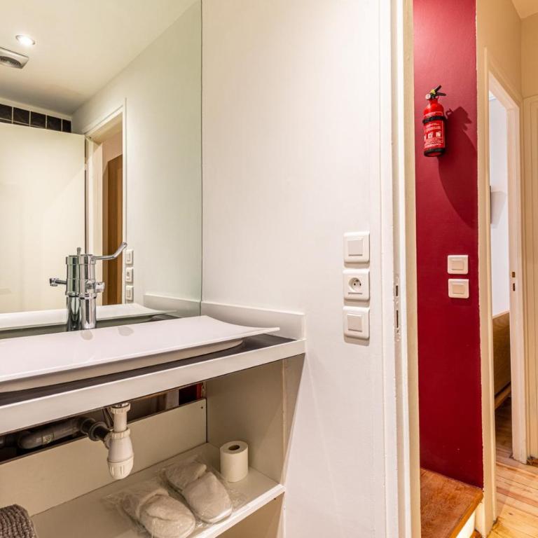 GuestReady -Beautiful 2-Room in the Heart of Paris - Appartement - 13