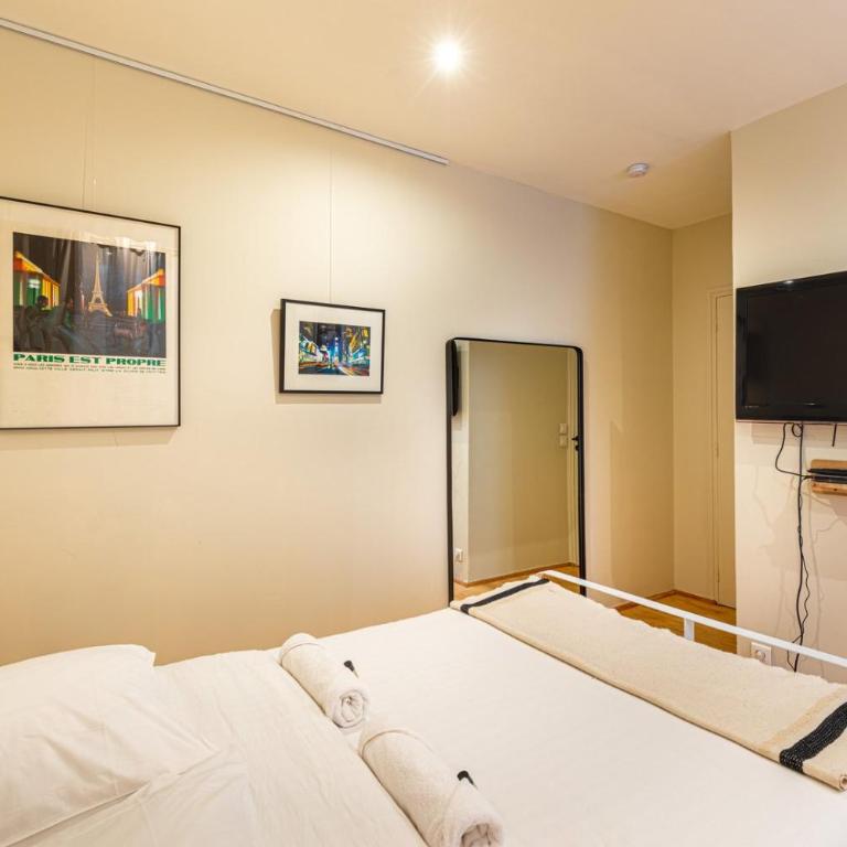 GuestReady -Beautiful 2-Room in the Heart of Paris - Appartement - 8