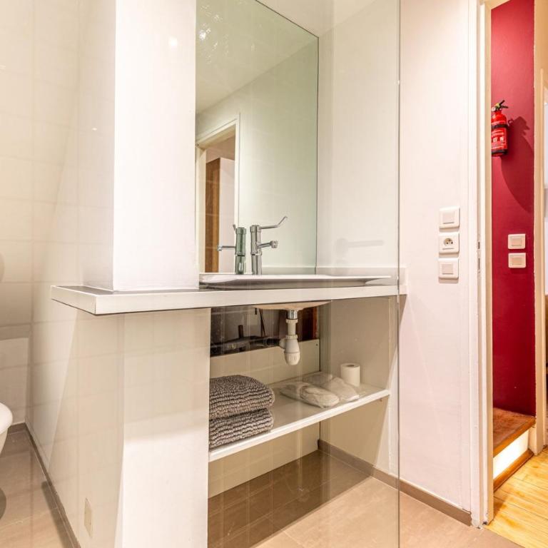 GuestReady -Beautiful 2-Room in the Heart of Paris - Appartement - 14