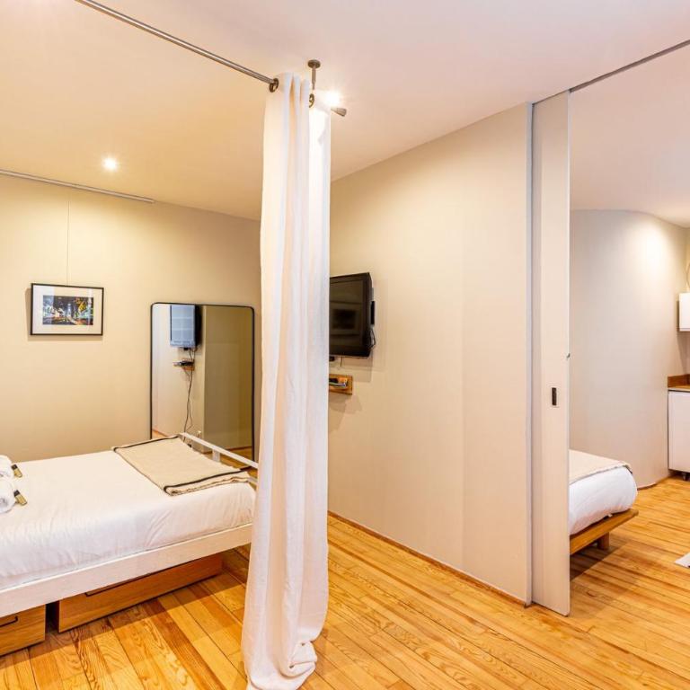 GuestReady -Beautiful 2-Room in the Heart of Paris - Appartement - 2