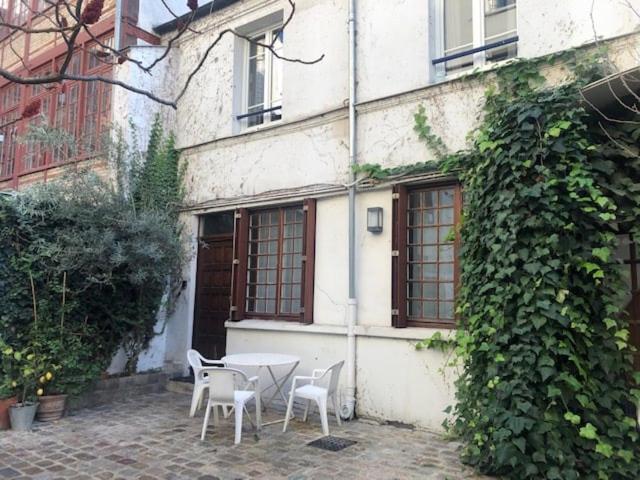 GuestReady -Beautiful 2-Room in the Heart of Paris - Appartement - 16
