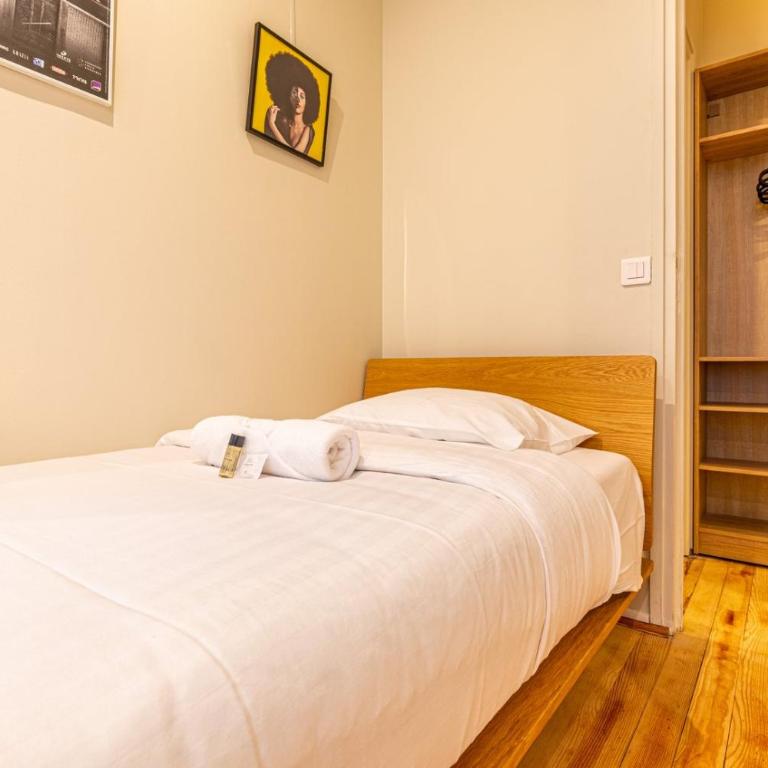 GuestReady -Beautiful 2-Room in the Heart of Paris - Appartement - 11