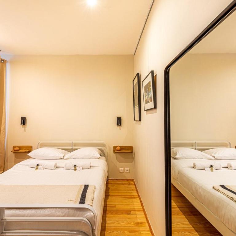 GuestReady -Beautiful 2-Room in the Heart of Paris - Appartement - 6