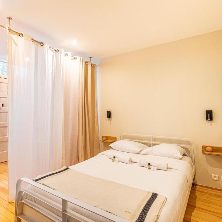 GuestReady -Beautiful 2-Room in the Heart of Paris - Appartement - 9