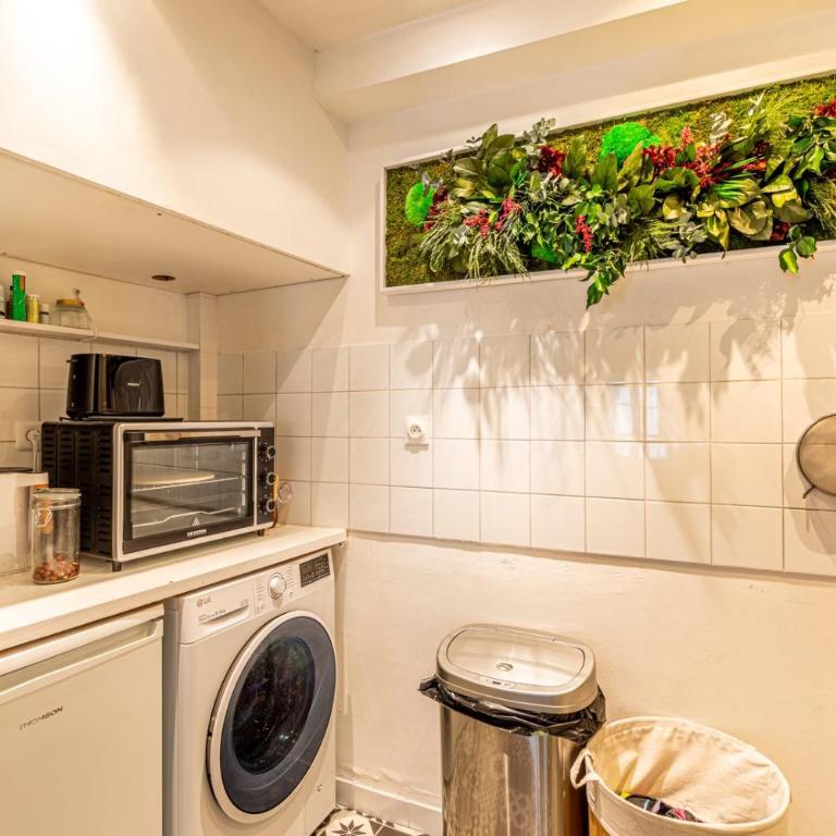 GuestReady - Exposed beams flat near Le Marais - Appartement - 13
