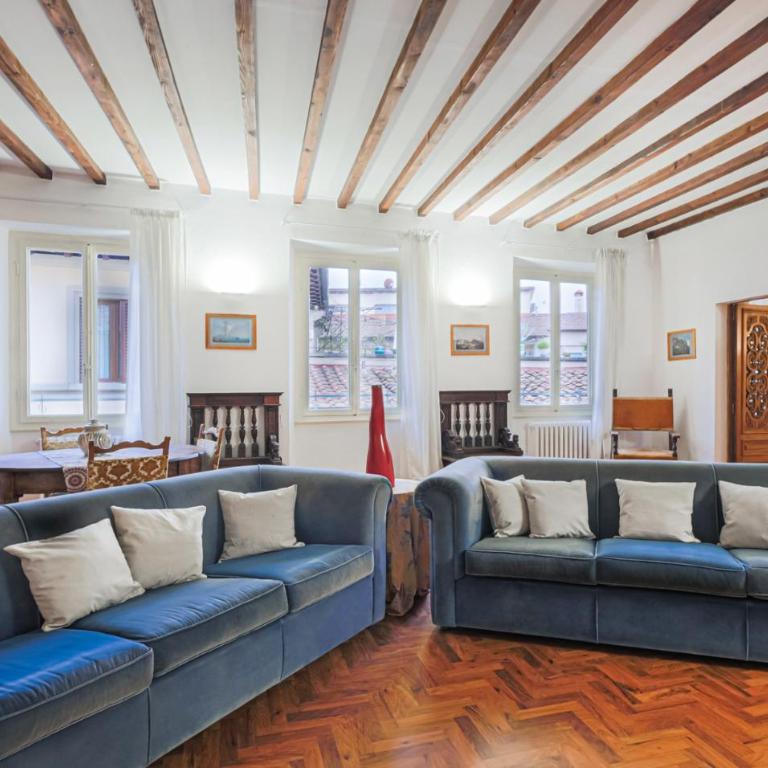 Canto dei Ciompi 4bdr - Appartamento - 1