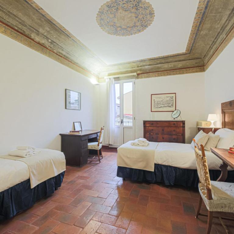 Canto dei Ciompi 4bdr - Appartamento - 3