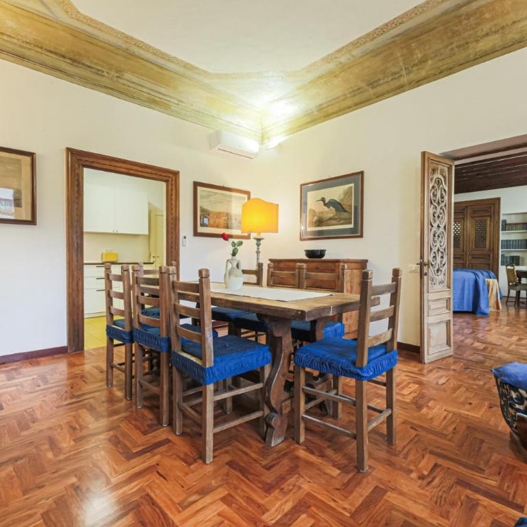 Canto dei Ciompi 4bdr - Appartamento - 4