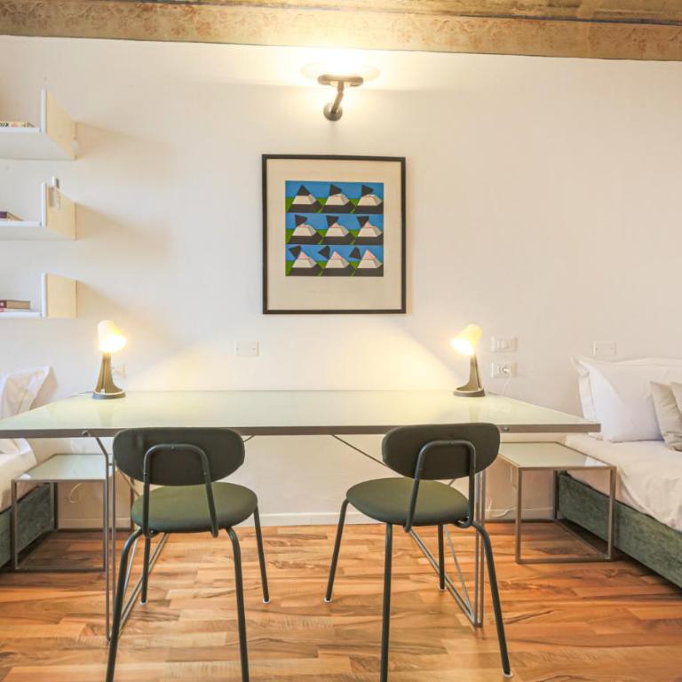 Canto dei Ciompi 4bdr - Appartamento - 7