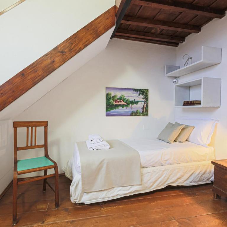 Canto dei Ciompi 4bdr - Appartamento - 9