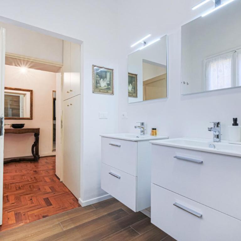 Canto dei Ciompi 4bdr - Appartamento - 11
