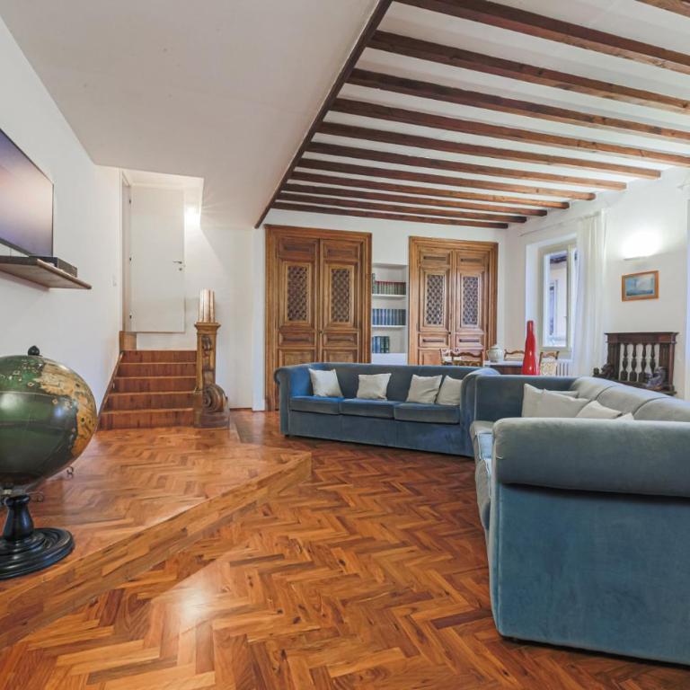 Canto dei Ciompi 4bdr - Appartamento - 19