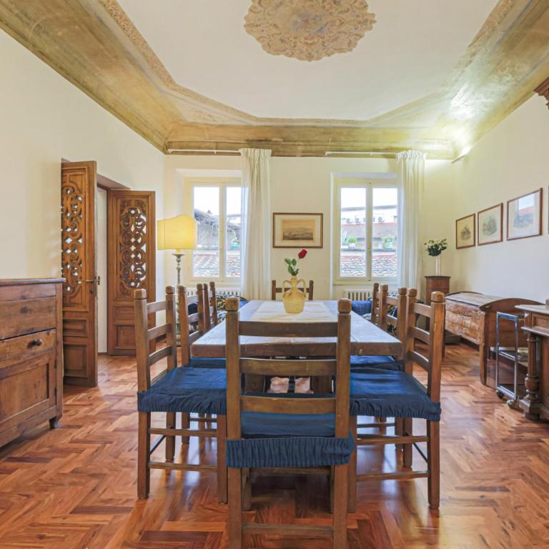 Canto dei Ciompi 4bdr - Appartamento - 20