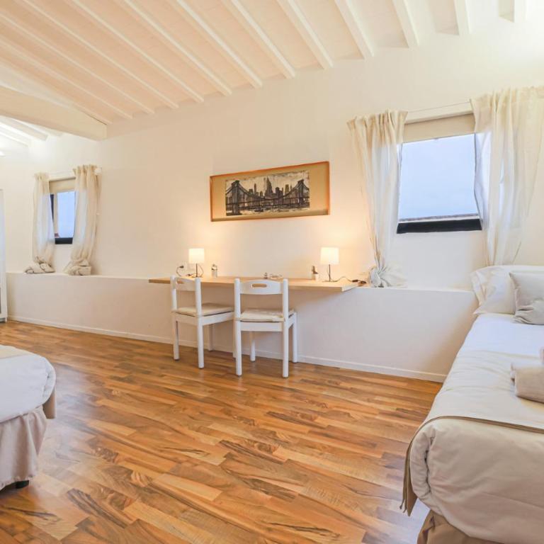 Canto dei Ciompi 4bdr - Appartamento - 26