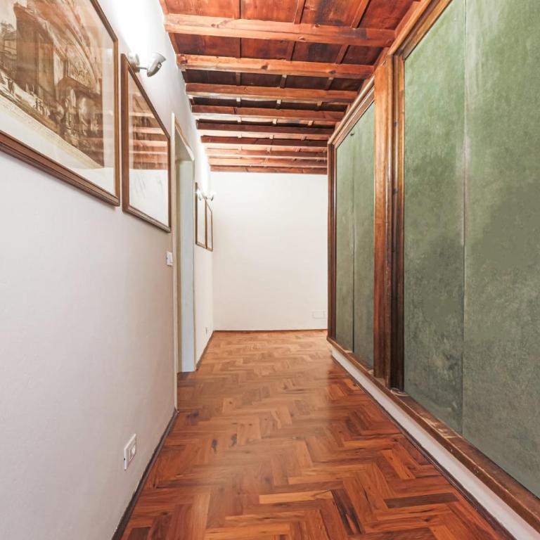 Canto dei Ciompi 4bdr - Appartamento - 29