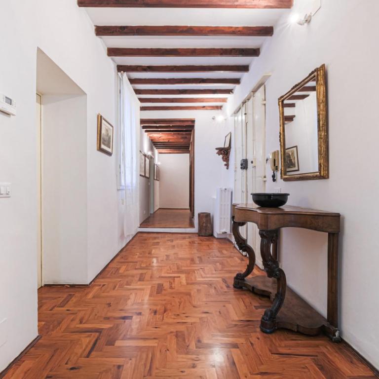 Canto dei Ciompi 4bdr - Appartamento - 31