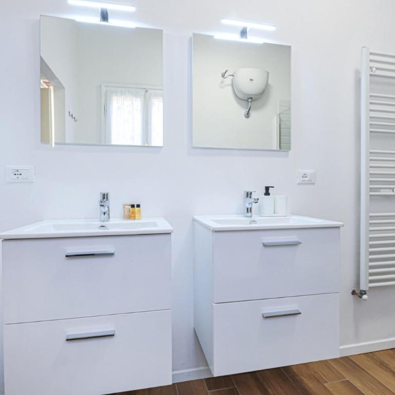 Canto dei Ciompi 4bdr - Appartamento - 32