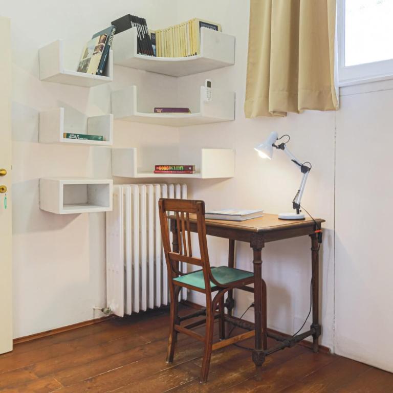 Canto dei Ciompi 4bdr - Appartamento - 35
