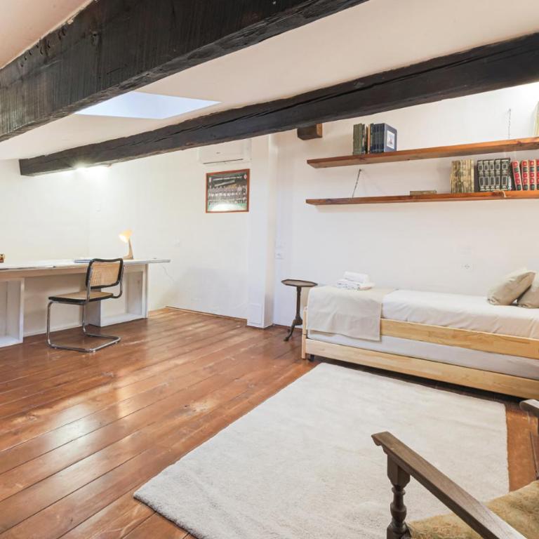 Canto dei Ciompi 4bdr - Appartamento - 36